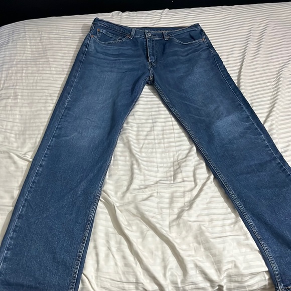 Levi’s men jeans - Picture 1 of 3